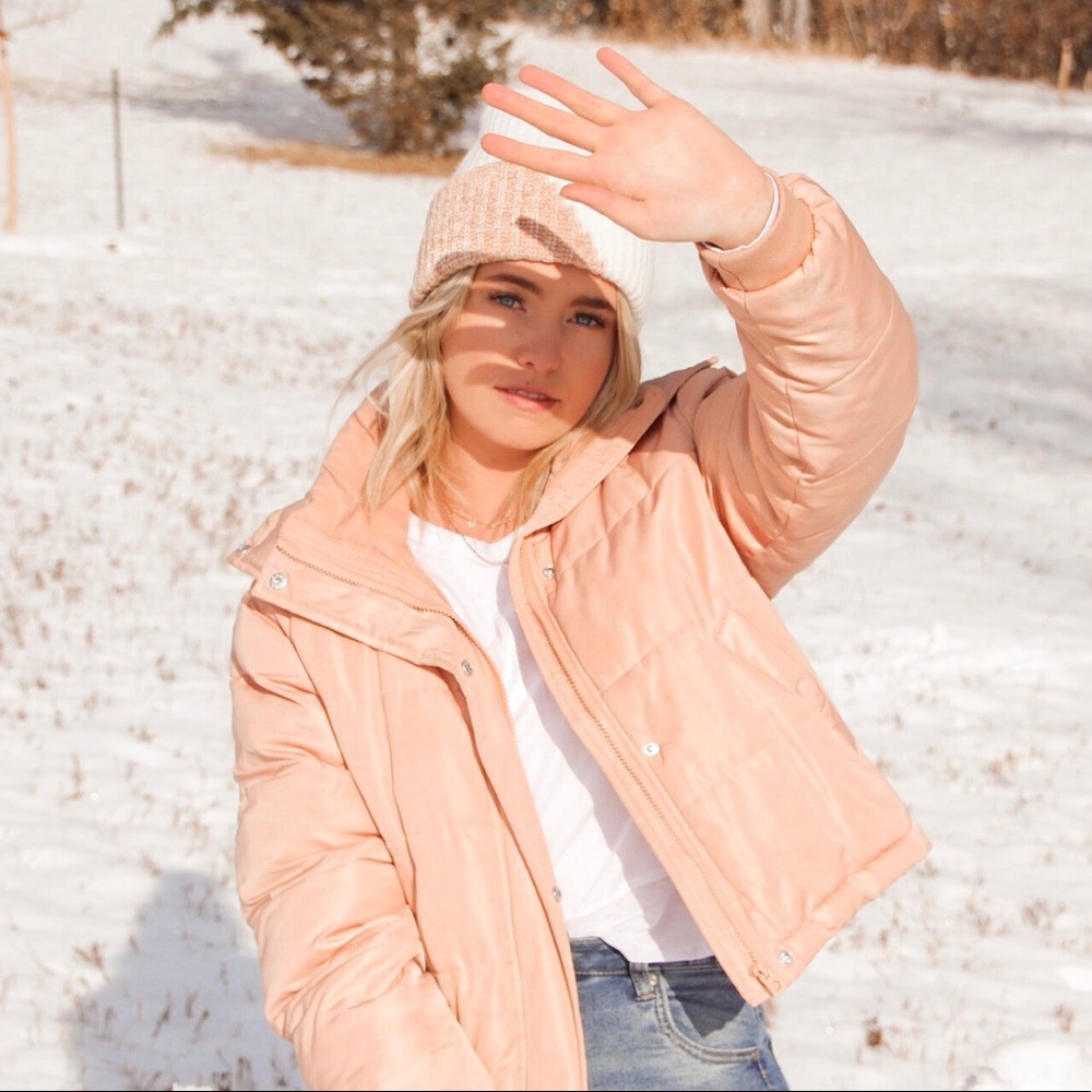 Puffer jacket - Picture 4 of 6
